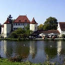 Töpfermarkt Schloss Blutenburg