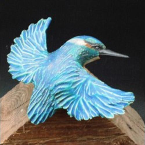 Eisvogel
