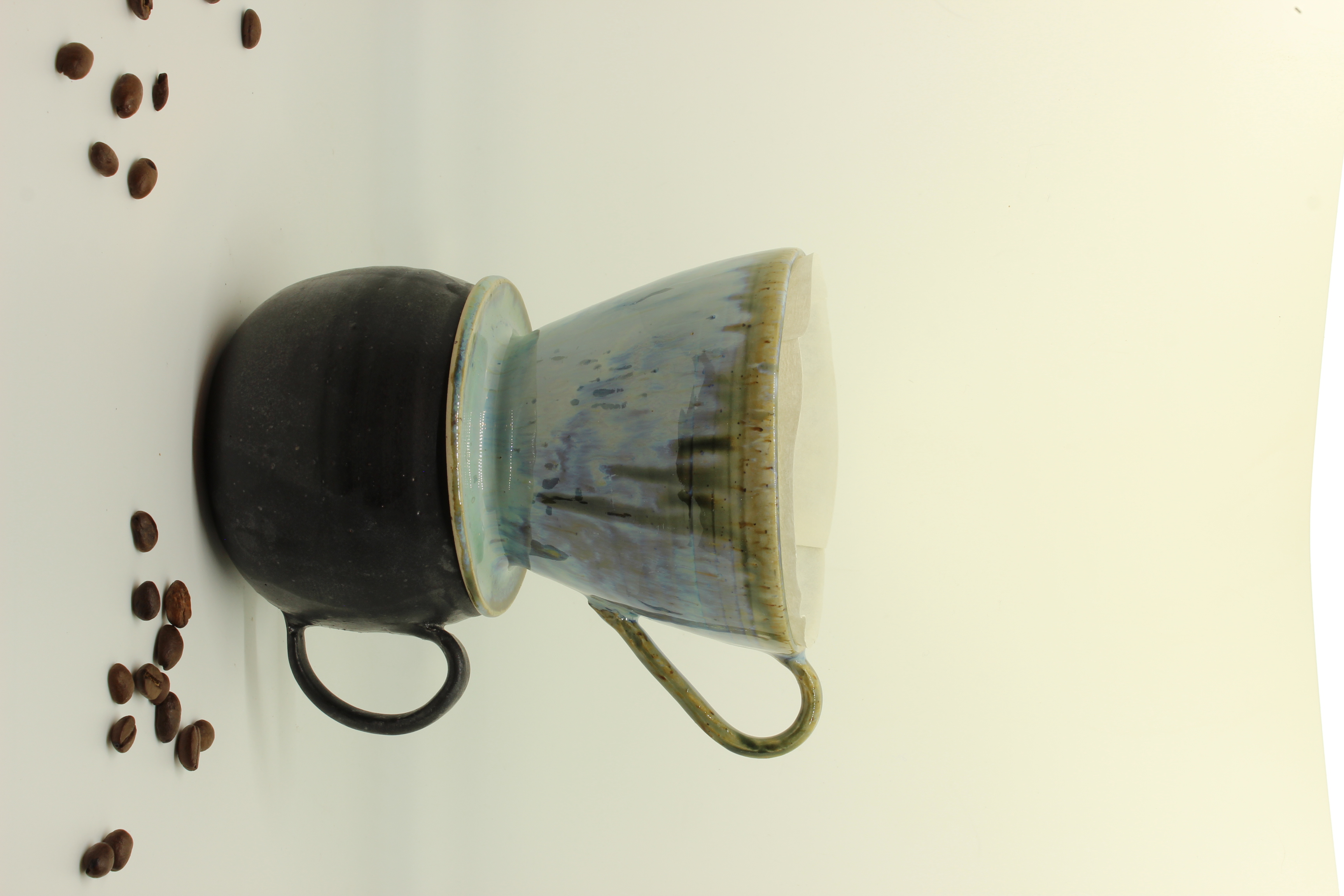 Kaffefilter